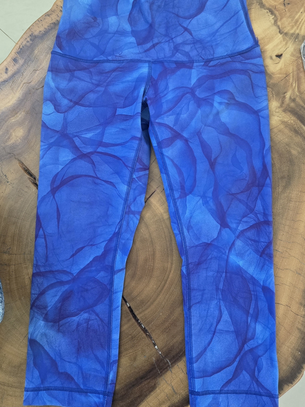 Lululemon Capri Pants